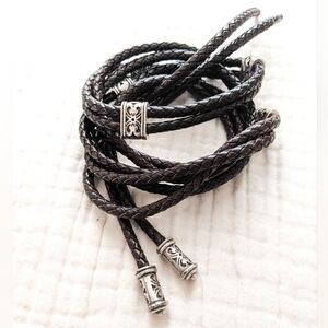 Brighton Vintage Rope Belt